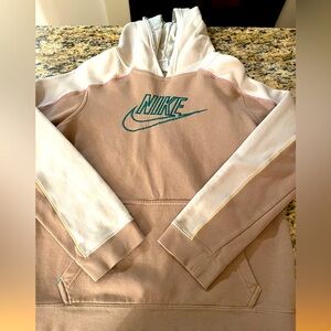 Boys Nike Sweatshirt